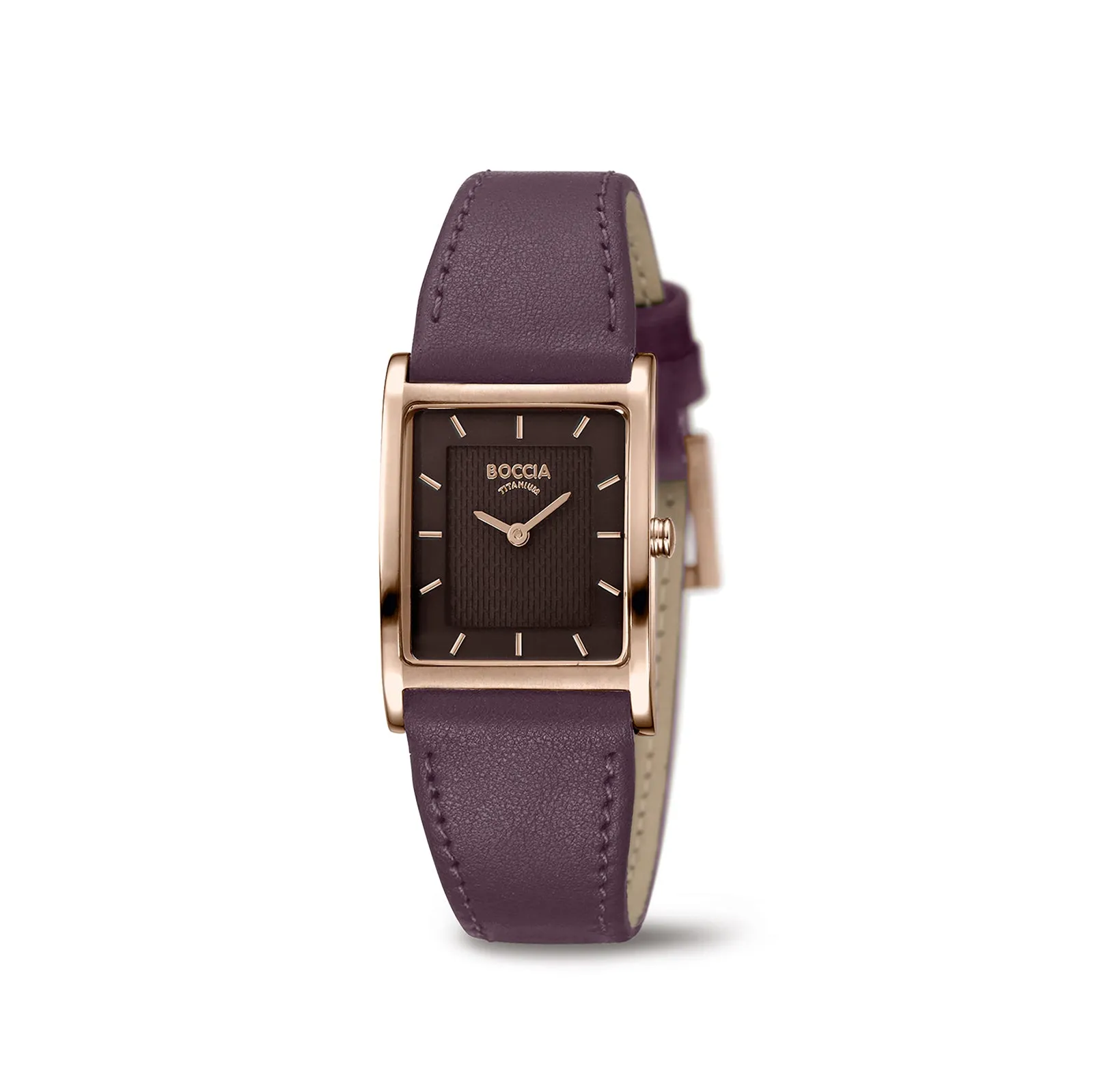 3294-04 Ladies Boccia Titanium Watch