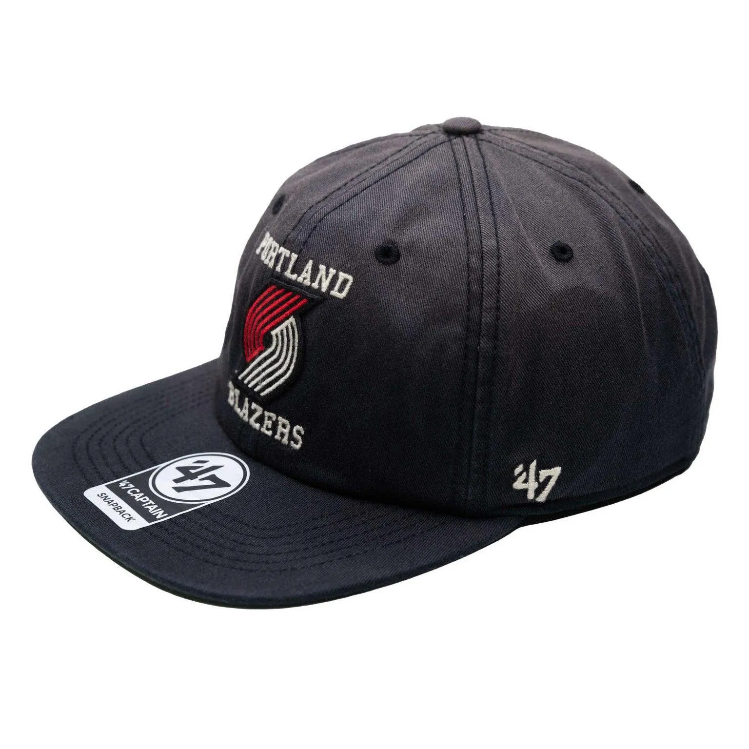 47 Brand Double Play Snapback