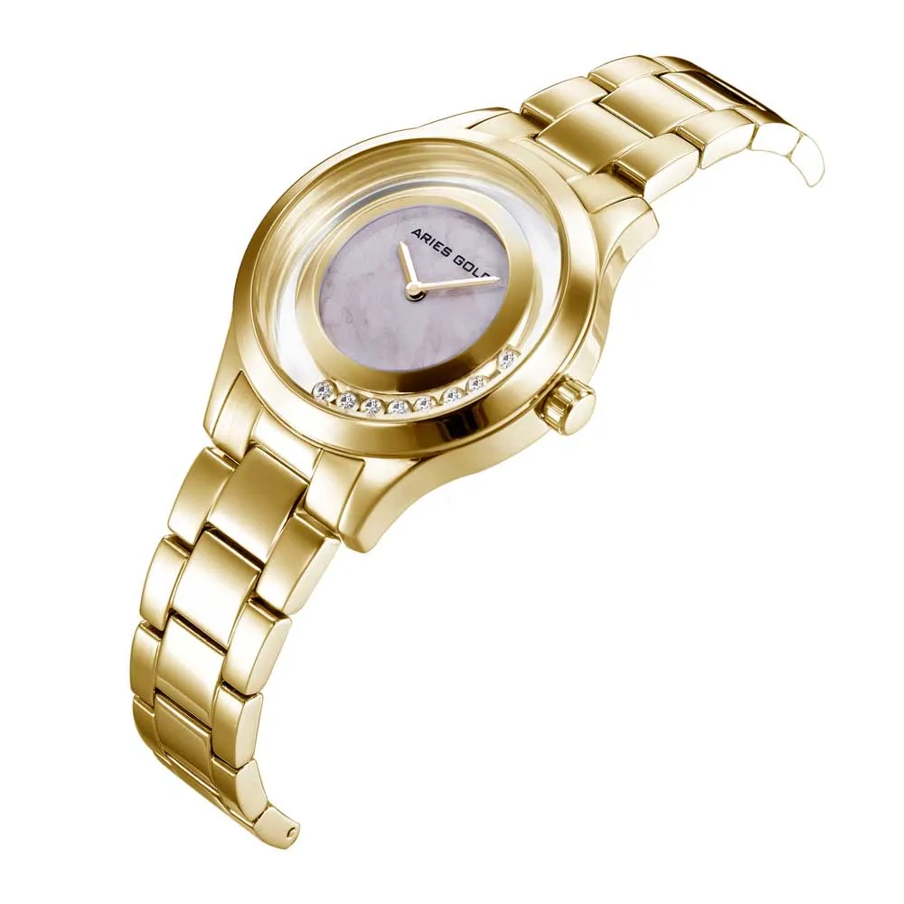 Aries Gold Enchant  Verona L 5021 G-MB