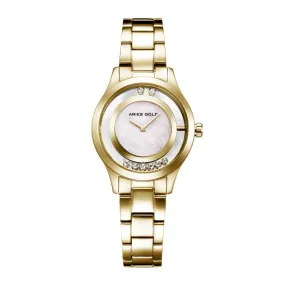 Aries Gold Enchant  Verona L 5021 G-MB