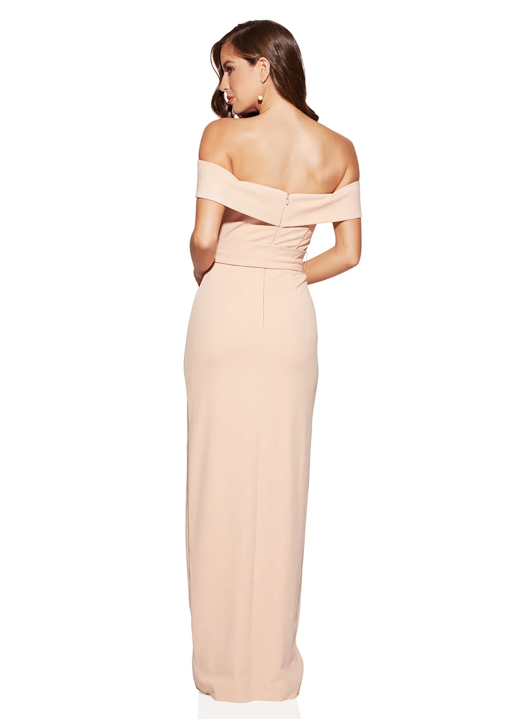 Bowery Pencil Dress