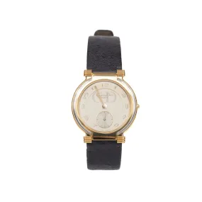 Christian Dior Model: 51.15.01 Watch