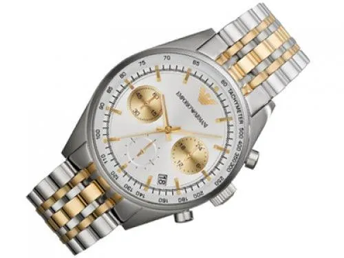 MEN'S CHRONOGRAPH WATCH AR6116