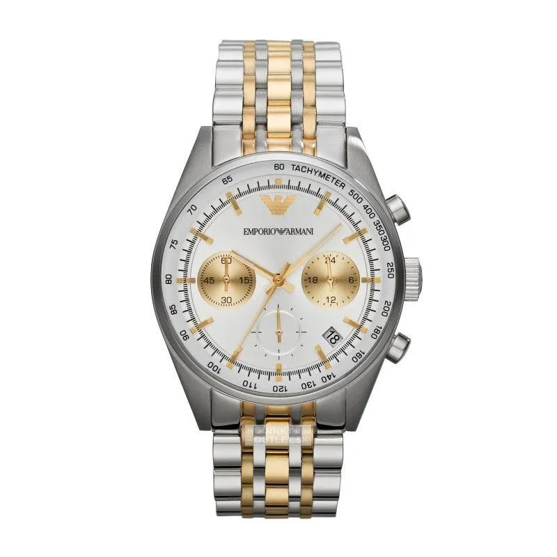 MEN'S CHRONOGRAPH WATCH AR6116