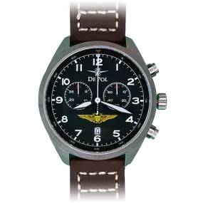 NFO Chronograph