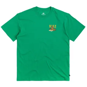 Nike SB - Bike Day Tee Stadium Green