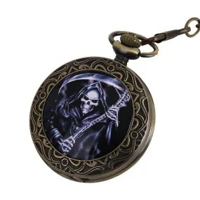 Pocket watches