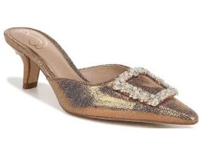 Sam Edelman: Brit Mule