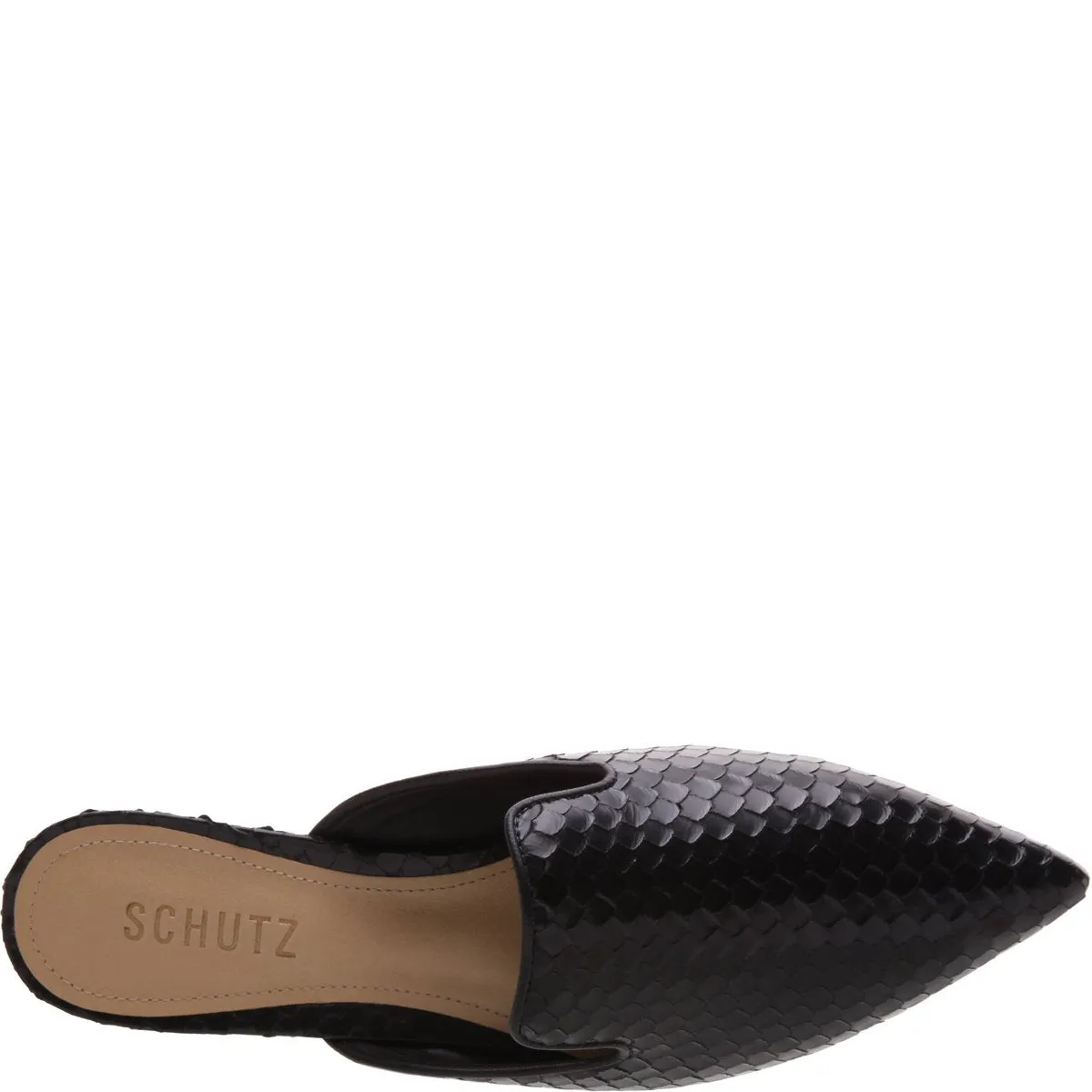 Tracy Flat Mule