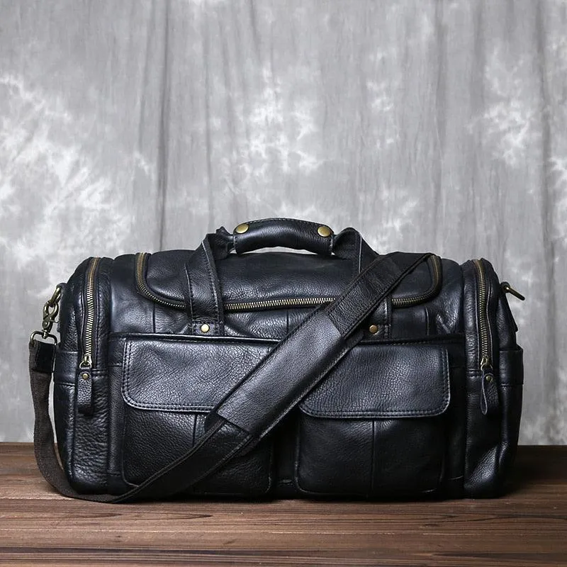 Travel Duffel Shoulder Messenger Bags